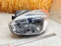 фара левая Hyundai Accent 3 поколение (MC) 2007, 921011E0XX - фото №2