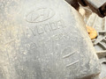 фара левая Hyundai Accent 3 поколение (MC) 2007, 921011E0XX - фото №8