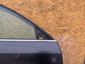 дверь передняя правая Audi A6 4B/C5 1999, 2.5 л., AKN, дизель, МКПП, универсал, передний привод - фото №8