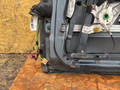 дверь передняя правая Audi A6 4B/C5 1999, 2.5 л., AKN, дизель, МКПП, универсал, передний привод - фото №10