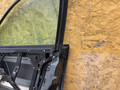 дверь передняя правая Audi A6 4B/C5 1999, 2.5 л., AKN, дизель, МКПП, универсал, передний привод - фото №13