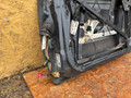 дверь передняя правая Audi A6 4B/C5 1999, 2.5 л., AKN, дизель, МКПП, универсал, передний привод - фото №15