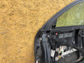 дверь передняя правая Audi A6 4B/C5 1999, 2.5 л., AKN, дизель, МКПП, универсал, передний привод - фото №16