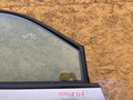 дверь передняя правая Chrysler Voyager 4 поколение [рестайлинг] 2006, 2.8 л., ENR, дизель, АКПП - фото №6
