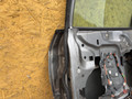 дверь передняя правая Chrysler Voyager 4 поколение [рестайлинг] 2006, 2.8 л., ENR, дизель, АКПП - фото №13