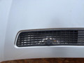 капот Citroen Jumpy 2 поколение 2009, 1.6 л., 9HU (DV6UTED4), дизель, МКПП, правый руль - фото №4