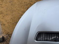 капот Citroen Jumpy 2 поколение 2009, 1.6 л., 9HU (DV6UTED4), дизель, МКПП, правый руль - фото №7