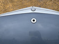 капот Mercedes-Benz E-Класс W211/S211 [рестайлинг] 2007, 2.2 л., дизель, АКПП, универсал, A2118172520 - фото №10