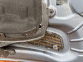 капот Mercedes-Benz E-Класс W211/S211 [рестайлинг] 2007, 2.2 л., дизель, АКПП, универсал, A2118172520 - фото №26
