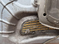 капот Mercedes-Benz E-Класс W211/S211 [рестайлинг] 2007, 2.2 л., дизель, АКПП, универсал, A2118172520 - фото №27