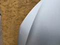капот Peugeot 407 1 поколение 2008, 2.0 л., RHR (DW10BTED4), дизель, МКПП, универсал, 03780159 - фото №5