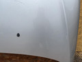 капот Peugeot 407 1 поколение 2008, 2.0 л., RHR (DW10BTED4), дизель, МКПП, универсал, 03780159 - фото №7