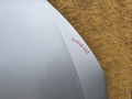 капот Peugeot 407 1 поколение 2008, 2.0 л., RHR (DW10BTED4), дизель, МКПП, универсал, 03780159 - фото №8