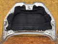 капот Peugeot 407 1 поколение 2008, 2.0 л., RHR (DW10BTED4), дизель, МКПП, универсал, 03780159 - фото №11