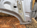 капот Peugeot 407 1 поколение 2008, 2.0 л., RHR (DW10BTED4), дизель, МКПП, универсал, 03780159 - фото №12