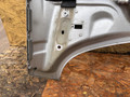 капот Peugeot 407 1 поколение 2008, 2.0 л., RHR (DW10BTED4), дизель, МКПП, универсал, 03780159 - фото №13
