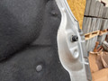 капот Peugeot 407 1 поколение 2008, 2.0 л., RHR (DW10BTED4), дизель, МКПП, универсал, 03780159 - фото №15