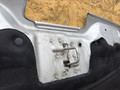 капот Peugeot 407 1 поколение 2008, 2.0 л., RHR (DW10BTED4), дизель, МКПП, универсал, 03780159 - фото №18