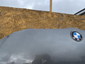 капот BMW 5 серия E60/E61 [рестайлинг] 2007, 3.0 л., M57N2 306 D3, дизель, АКПП, универсал - фото №10