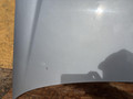 капот Peugeot 406 1 поколение [рестайлинг] 2000, 2.0 л., RHZ (DW10ATED), дизель, МКПП, универсал - фото №4