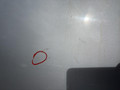 капот Peugeot 406 1 поколение [рестайлинг] 2000, 2.0 л., RHZ (DW10ATED), дизель, МКПП, универсал - фото №6