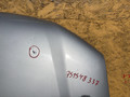 капот Peugeot 406 1 поколение [рестайлинг] 2000, 2.0 л., RHZ (DW10ATED), дизель, МКПП, универсал - фото №8