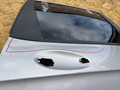 дверь задняя правая Mercedes-Benz A W169 2 поколение (2004-2008) 2004, 2.0 л., M 266.960, бензин, МКПП - фото №6