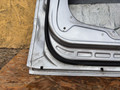 дверь задняя правая Mercedes-Benz A W169 2 поколение (2004-2008) 2004, 2.0 л., M 266.960, бензин, МКПП - фото №12