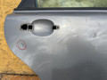 дверь задняя правая Volvo S40 2 поколение 2004, 2.4 л., B 5244 S4, бензин, АКПП, седан - фото №4
