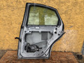 дверь задняя правая Volvo S40 2 поколение 2004, 2.4 л., B 5244 S4, бензин, АКПП, седан - фото №7