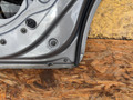 дверь задняя правая Volvo S40 2 поколение 2004, 2.4 л., B 5244 S4, бензин, АКПП, седан - фото №8