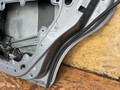 дверь задняя правая Volvo S40 2 поколение 2004, 2.4 л., B 5244 S4, бензин, АКПП, седан - фото №13