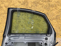 дверь задняя правая Volvo S40 2 поколение 2004, 2.4 л., B 5244 S4, бензин, АКПП, седан - фото №14