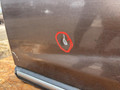 дверь передняя левая Infiniti FX35 1 поколение 2004, 3.5 л., VQ35DE, бензин, АКПП, внедорожник 5 дв., полный привод - фото №4