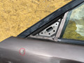 дверь передняя левая Infiniti FX35 1 поколение 2004, 3.5 л., VQ35DE, бензин, АКПП, внедорожник 5 дв., полный привод - фото №6