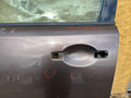 дверь передняя левая Infiniti FX35 1 поколение 2004, 3.5 л., VQ35DE, бензин, АКПП, внедорожник 5 дв., полный привод - фото №7