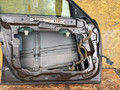 дверь передняя левая Infiniti FX35 1 поколение 2004, 3.5 л., VQ35DE, бензин, АКПП, внедорожник 5 дв., полный привод - фото №20