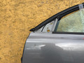 дверь передняя левая Volvo S40 2 поколение 2004, 2.4 л., B 5244 S4, бензин, АКПП, седан - фото №4