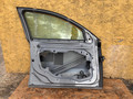 дверь передняя левая Volvo S40 2 поколение 2004, 2.4 л., B 5244 S4, бензин, АКПП, седан - фото №8