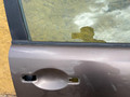 дверь передняя правая Infiniti FX35 1 поколение 2004, 3.5 л., VQ35DE, бензин, АКПП, внедорожник 5 дв., полный привод - фото №8