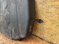бак топливный Mercedes-Benz A W168 1 поколение [рейстайлинг] (2001-2004) 2002, 1.7 л., OM 668.942, дизель, МКПП, хетчбэк 5 дв. - фото №15