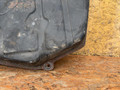 бак топливный Mercedes-Benz A W168 1 поколение (1997-2001) 2000, 1.7 л., OM 668.940, дизель, АКПП, хетчбэк 5 дв., передний привод - фото №12