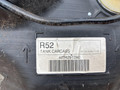 бак топливный Mini Cooper 1 поколение [рестайлинг] R50 2006, 1.6 л., W10 B16 A, бензин, МКПП, купе, 67673046763752 - фото №5