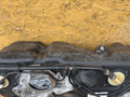 бак топливный Mini Cooper 1 поколение [рестайлинг] R50 2006, 1.6 л., W10 B16 A, бензин, МКПП, купе, 67673046763752 - фото №12