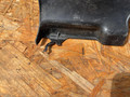 планка под капот Audi A6 Allroad Quattro C5 2004, 2.5 л., дизель, МКПП, универсал, 4BO133849A, 4615547159 - фото №4