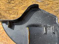 планка под капот Audi A6 Allroad Quattro C5 2004, 2.5 л., дизель, МКПП, универсал, 4BO133849A, 4615547159 - фото №6