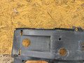 бампер передний Volvo S80 1 поколение 1999, 2.5 л., D 5252 T, дизель, МКПП, седан, 09151381 - фото №9