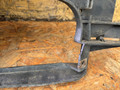бампер передний Volvo S80 1 поколение 1999, 2.5 л., D 5252 T, дизель, МКПП, седан, 09151381 - фото №12