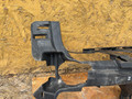 усилитель бампера заднего Peugeot 407 1 поколение 2008, 2.0 л., RHR (DW10BTED4), дизель, МКПП, универсал, 9648241480 - фото №6