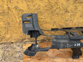 усилитель бампера заднего Peugeot 407 1 поколение 2008, 2.0 л., RHR (DW10BTED4), дизель, МКПП, универсал, 9648241480 - фото №7